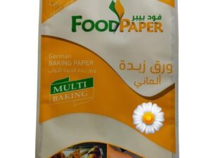 ورق زبده