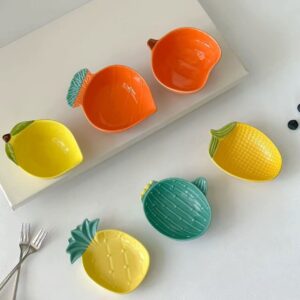 صحون بورسلان