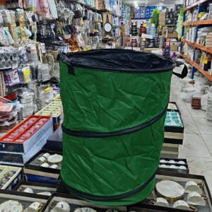 سلة تخزين قابلة للطي