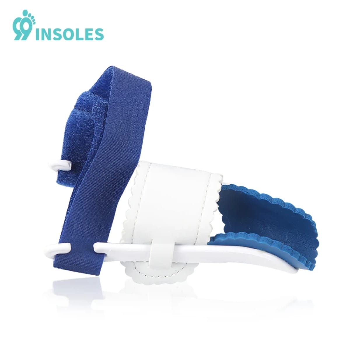 مصحح ابهام القدم مصحح ابهام القدم