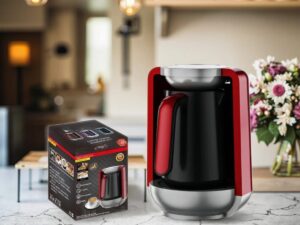 ماكينة القهوة التركية
