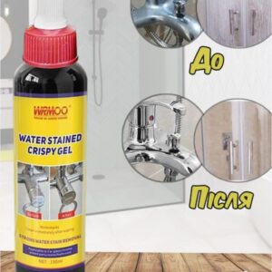 معالج الصدأ والتكلس الأصلي