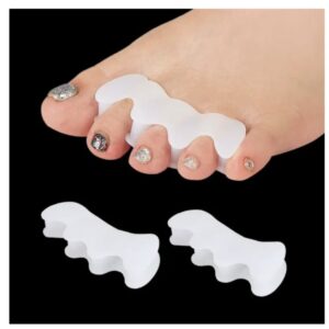 فواصل أصابع القدم