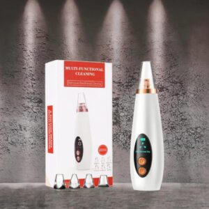 جهاز تنظيف البشرة المتكامل