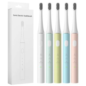 فراشي أسنان إلكترونية