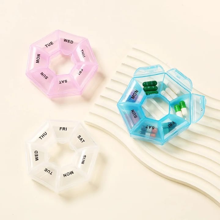 منظم أدوية منظم أدوية