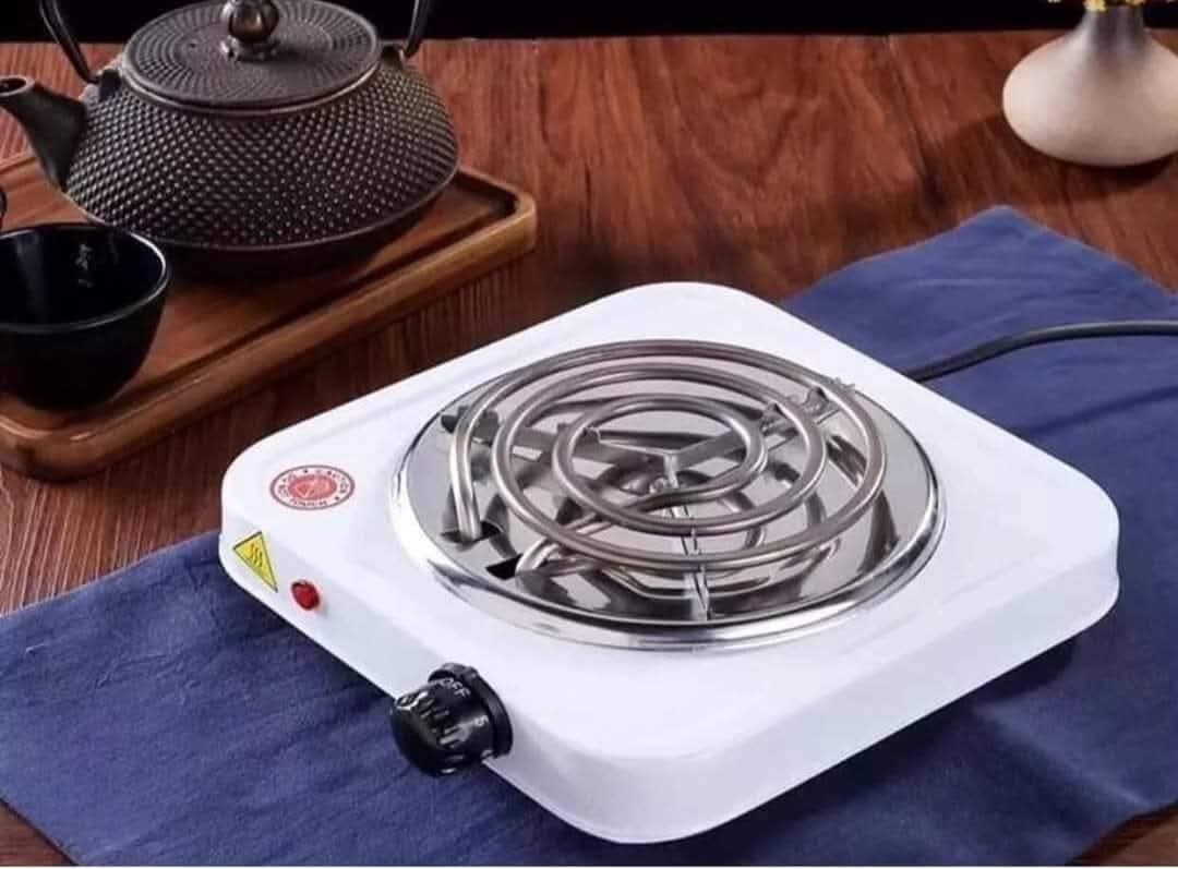 الموقد الكهربائي الحلزوني الموقد الكهربائي الحلزوني