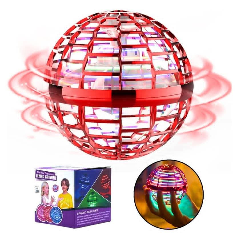 الكرة الطائرة السحرية الكرة الطائرة السحرية