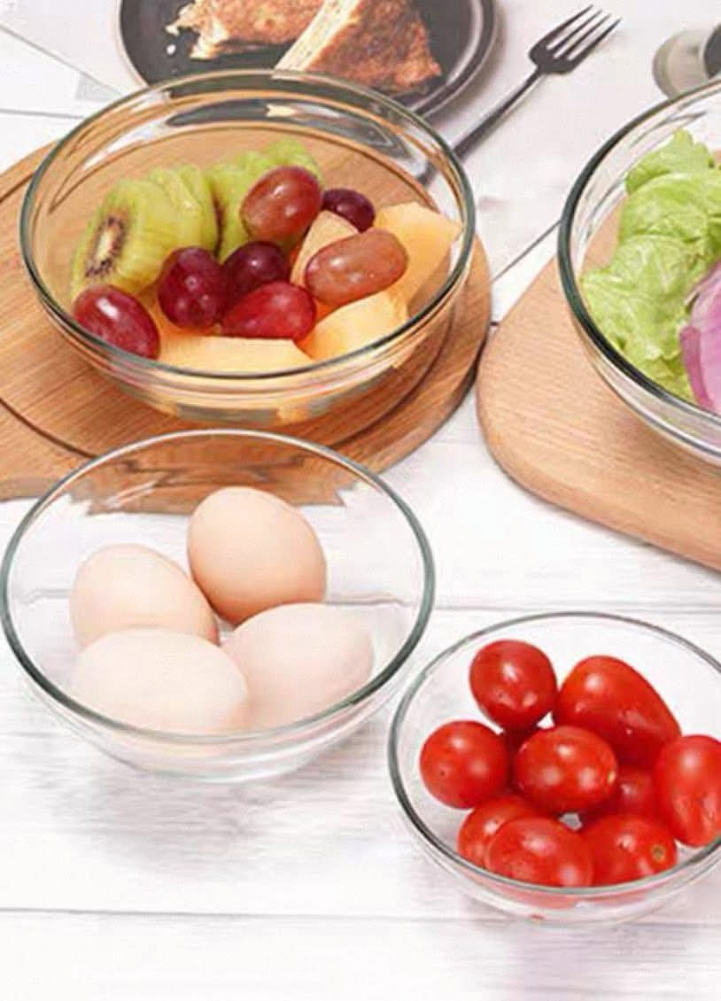 أوعية الحفظ الزجاجية أوعية الحفظ الزجاجية