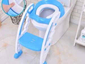 درج حمام أطفال الأصلي