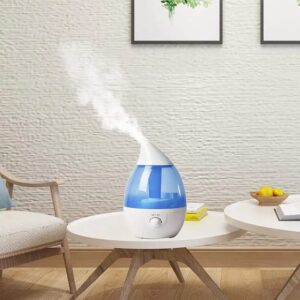 مبخرة الدمعة حجم كبير