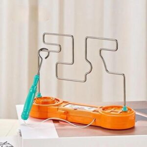 لعبة المتاهه الكهربائية