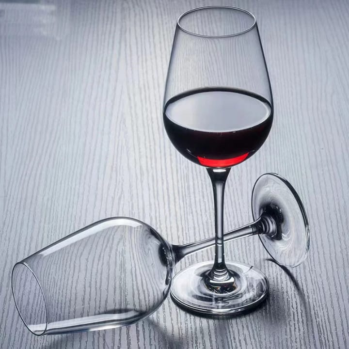 مجموعة كؤوس الكريستال مجموعة كؤوس الكريستال