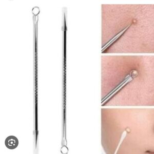 أداة استخراج الرؤوس السوداء