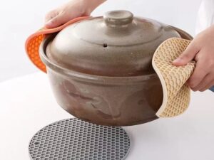 مسكات سيلكون