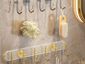 علاقات دبل فيس أكريلك