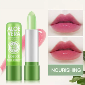 مرطب شفاه ( جلس) بنكهة الصبار