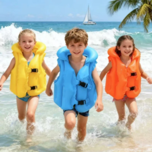 فزت سباحة نفخ