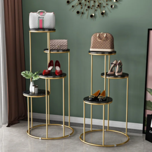 ستاند الزريعة والديكور