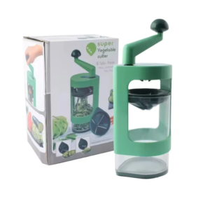 قطاعة الخضراوات