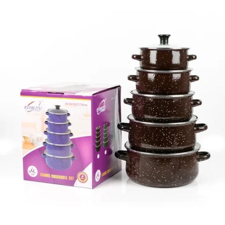 طقم طناجر طقم طناجر