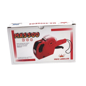 مسدس التسعير الإحترافي