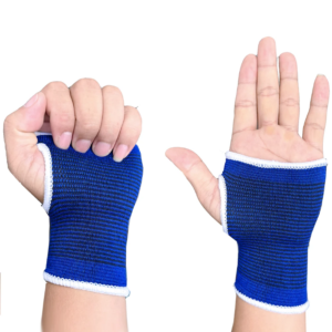 مشد المعصم المرن