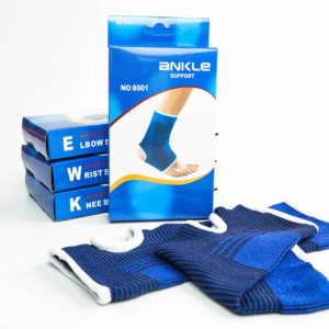 مشد الكاحل المرن