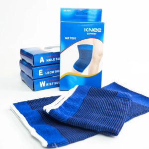 مشد الركبة المرن