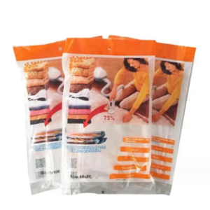 أكياس التخزين بضغط الهواء