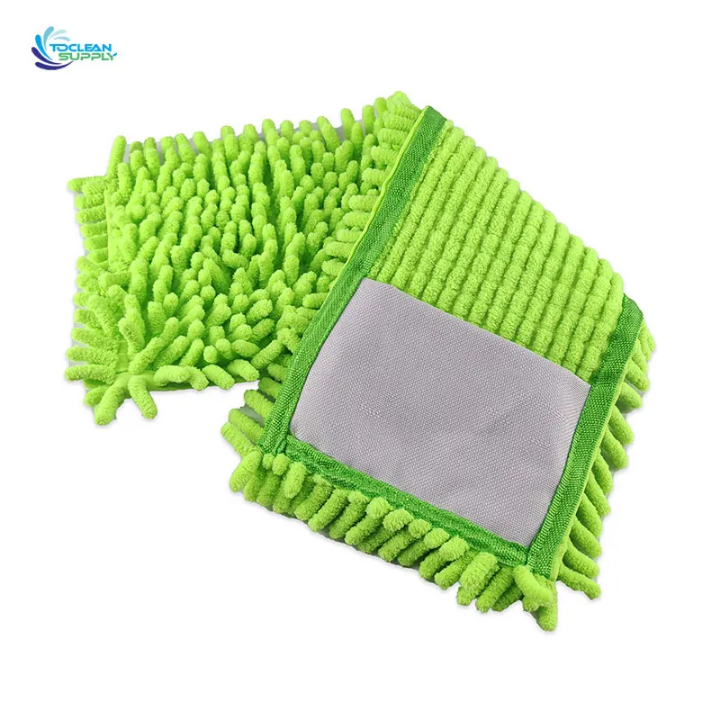 ممسحة شانيل الميكروفايبر ممسحة شانيل الميكروفايبر