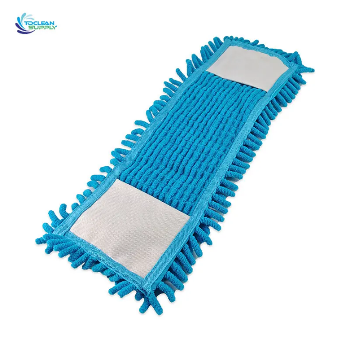 ممسحة شانيل الميكروفايبر ممسحة شانيل الميكروفايبر