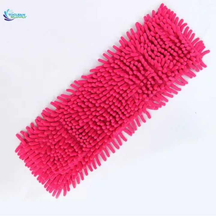 ممسحة شانيل الميكروفايبر ممسحة شانيل الميكروفايبر