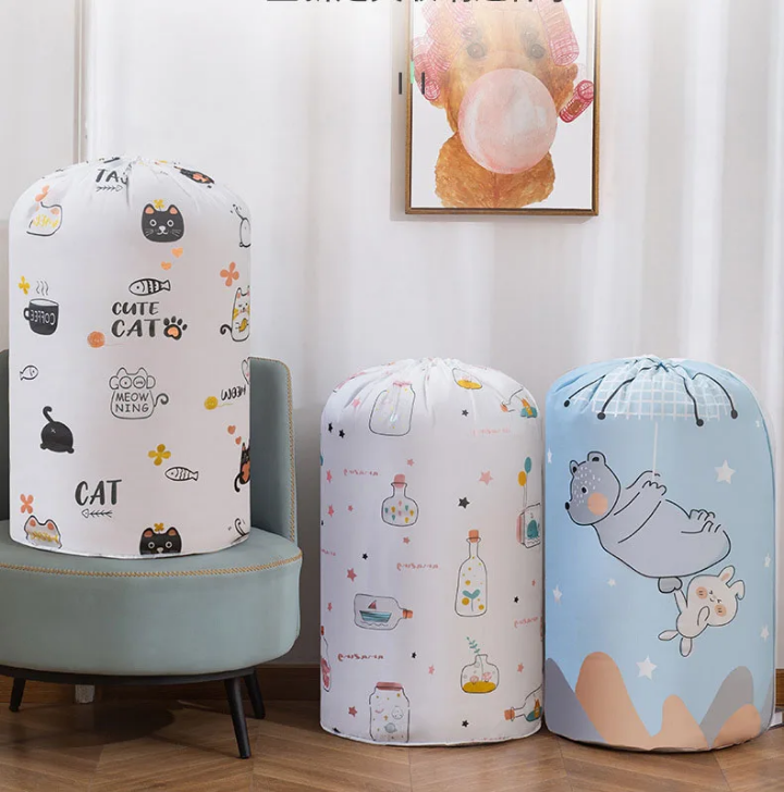 حقائب تخزين المفروشات حقائب تخزين المفروشات