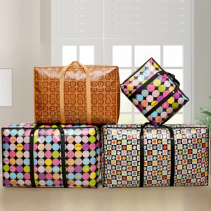 حقائب التخزين والنقل