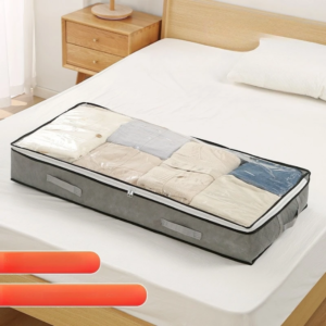 صندوق تخزين مستطيل