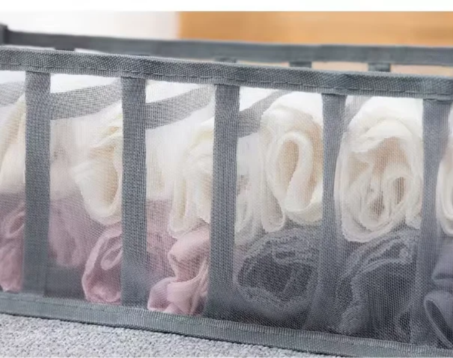 منظم ملابس ( 3 قطع) منظم ملابس ( 3 قطع)