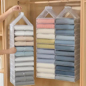 منظم ملابس تعليق