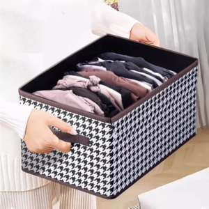 منظم قماش قوي