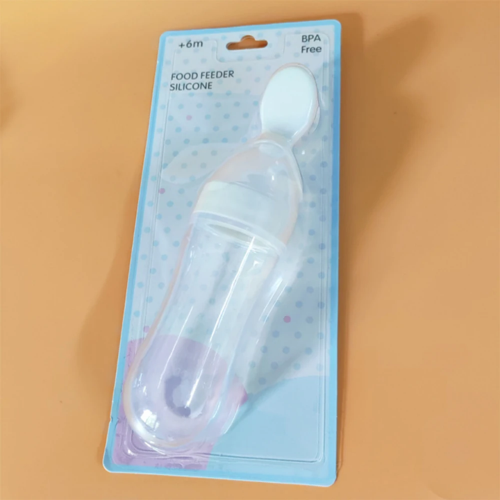 ملعقة التغذية الذكية ملعقة التغذية الذكية