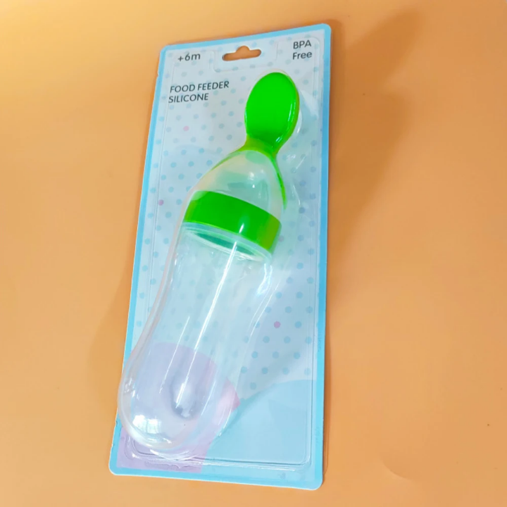 ملعقة التغذية الذكية ملعقة التغذية الذكية