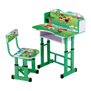 مكتب أطفال ثقيل