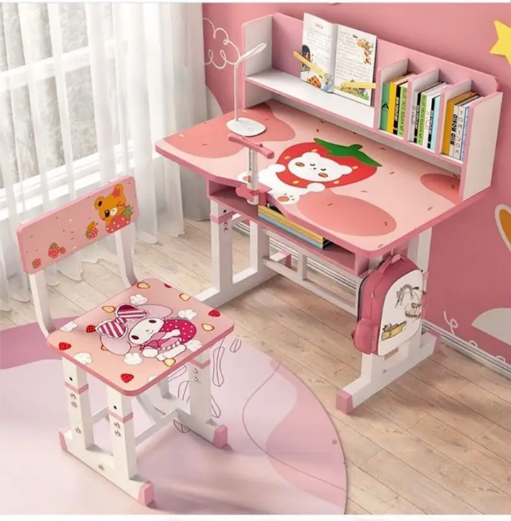 مكتب دراسة مع كرسي مكتب دراسة مع كرسي