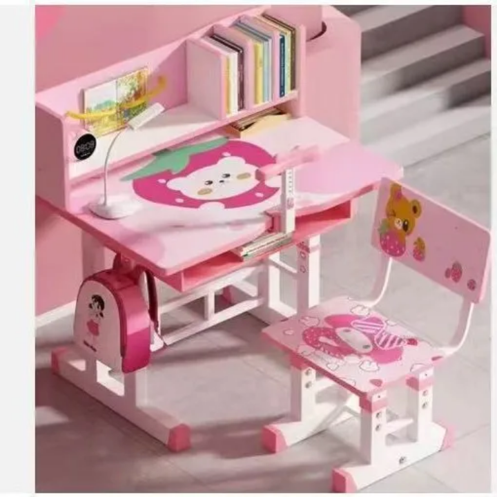 مكتب دراسة مع كرسي مكتب دراسة مع كرسي