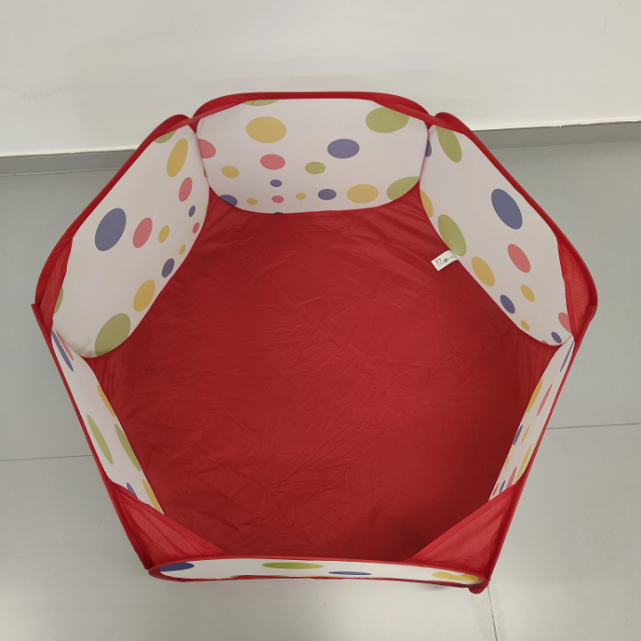 بركة طابات مع 40 طابة بركة طابات مع 40 طابة