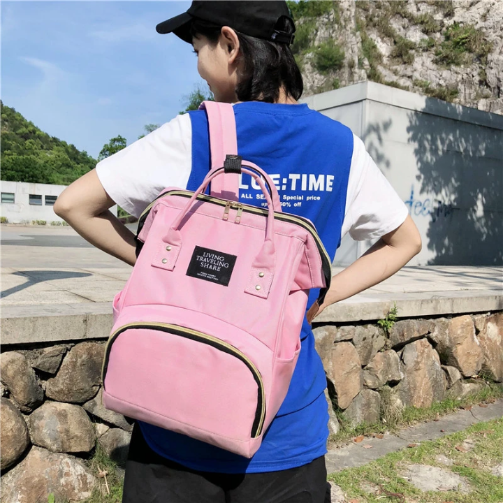 حقيبة لمستلزمات الأطفال حقيبة لمستلزمات الأطفال