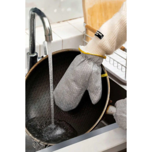 كف سحري للجلي