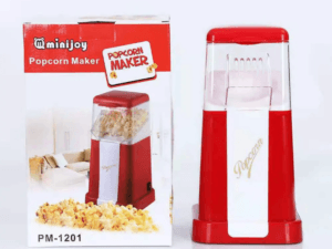 صانعة الفشار minijoy pm 1201