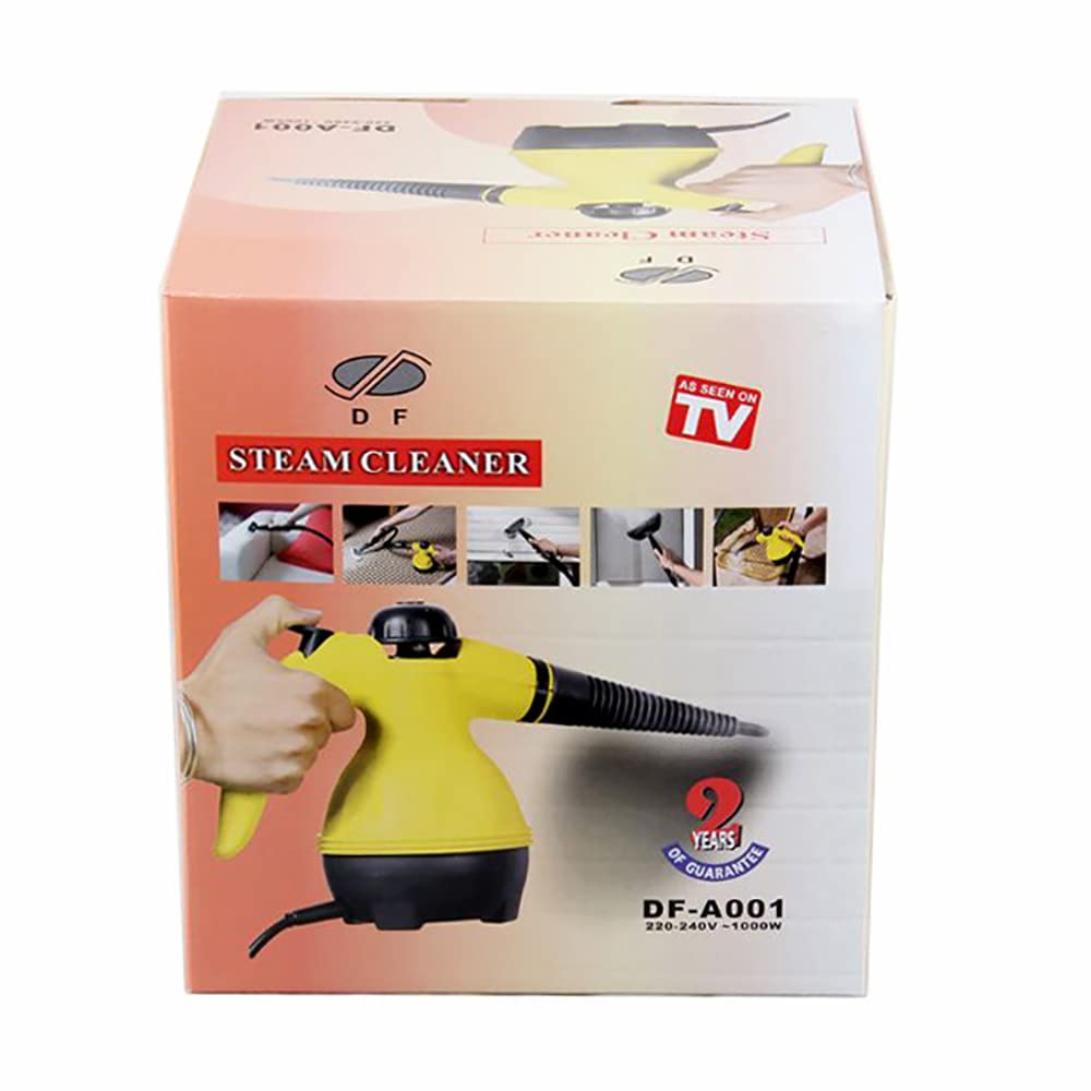 منظف البخار المحمول منظف البخار المحمول