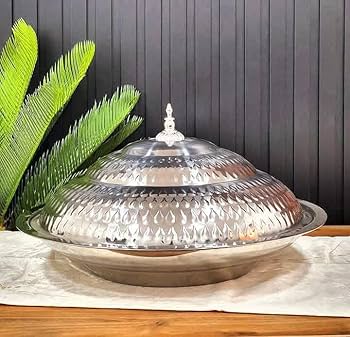 جاط منسف سلفر جاط منسف سلفر